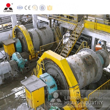 Affordable Ball Mill for Aluminium Powder Beneficiation