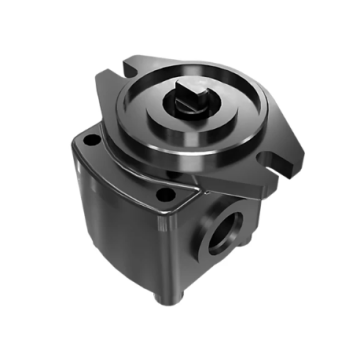 336F Excavator Grease Pump 377-9067, Gear Pump 3779067