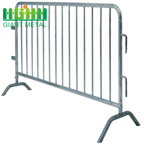 powder hot dipped galvanized safty barrier gate