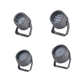 Sya-601 IP67 Outdoor LED Flood Light