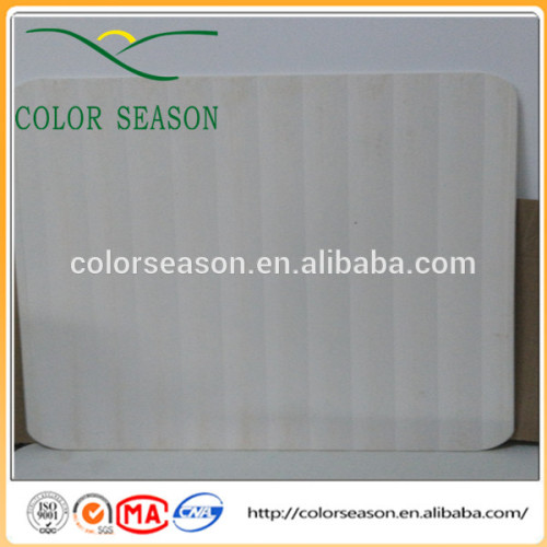 Heat Insulation decorative wall Panel Diatomite and Vermiculite Panel