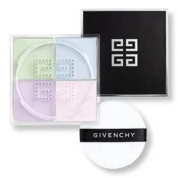 Light Traceless Star Powder