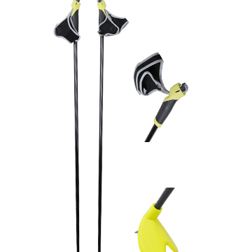 AOQIDA High Quality 30% Carbon Fiber Alpine Touring Pole