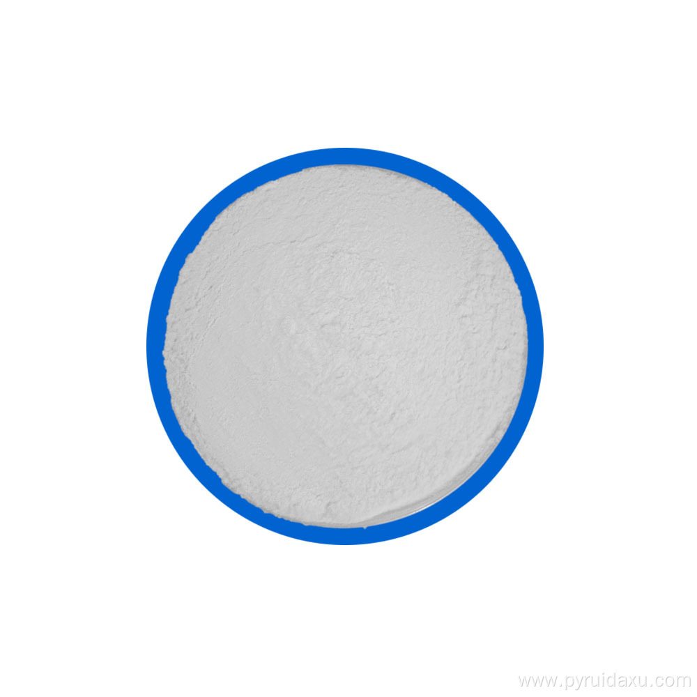 Producer White Powder Hpmc For Plaster/mortar plant