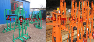 Hydraulic Drum Jacks,Mechanical Drum Jacks