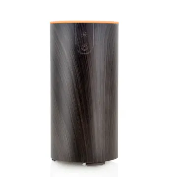 Usb Car 50ml Soothing Light Mini Aroma Diffuser