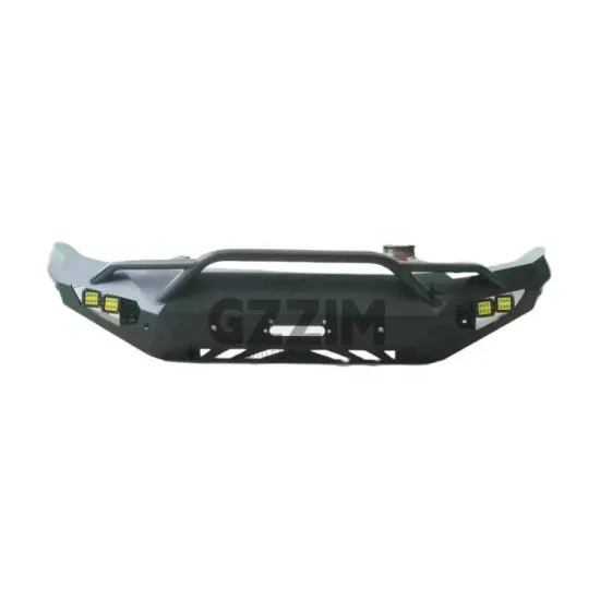RAM TRX 1500 2022+ Front Rear Bumper Guard