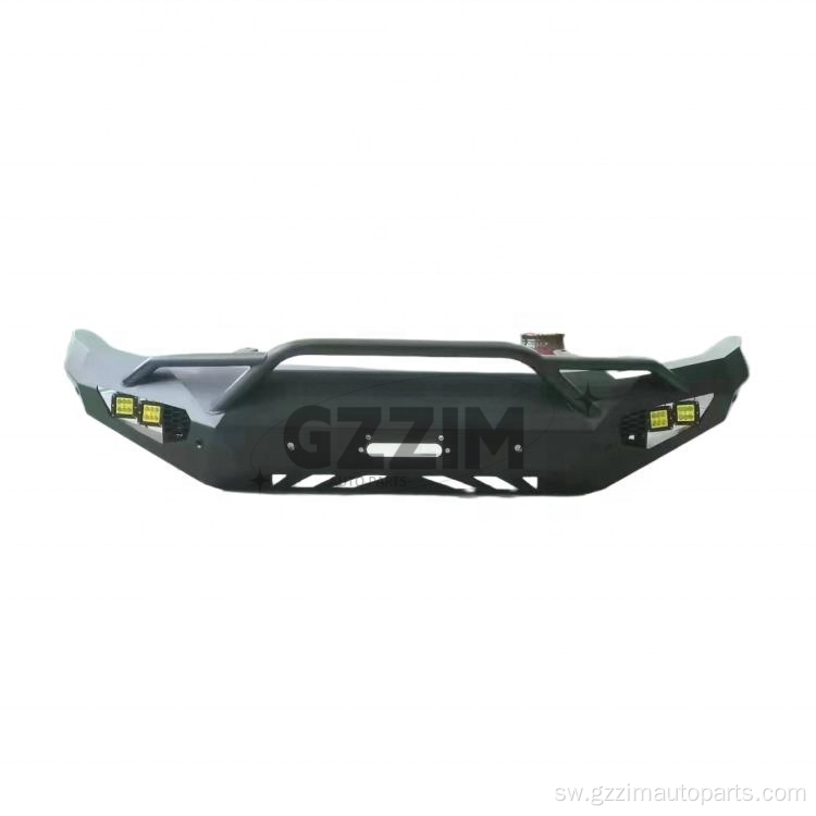 RAM TRX 1500 2022+ Front Bumper Guard