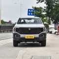 Changan Hunter 2026 Dual Motor Four-Wheel Drive