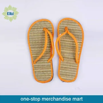new models slippers