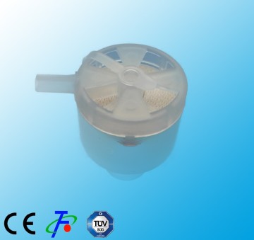 tracheal hme filter