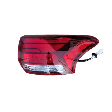 Car Tail Lamp Outer for Mitsubishi Outlander 2016-2020