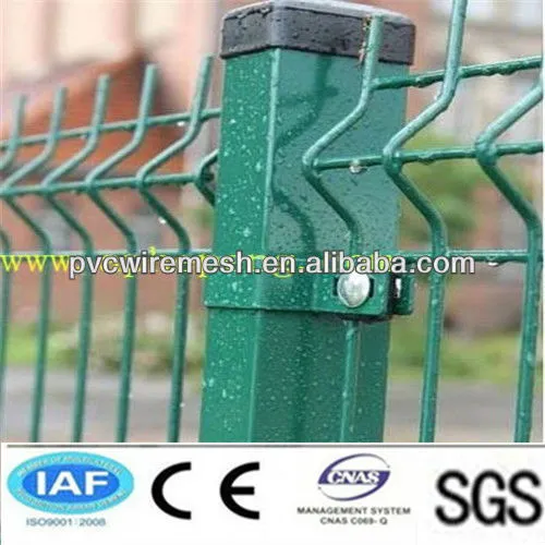 ISO 9001 CE certificate Professional manufacturer China beuty product security fence(manufacturer)