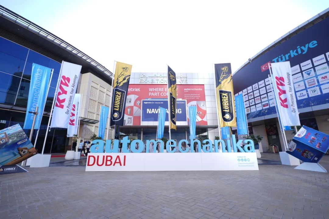 Dubai Automechanika 2024-1