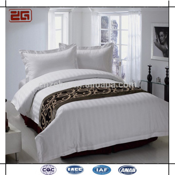 Buy Luxury 400TC King Size Cotton Wholesale Guangzhou Hotel Linen