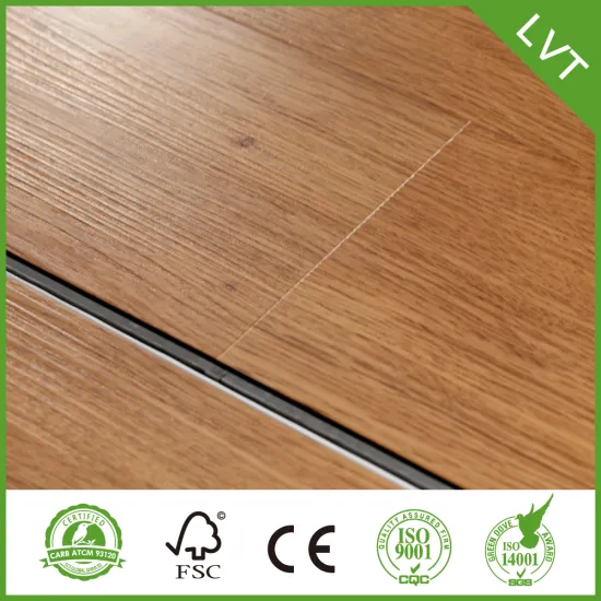 LVT Vinyl Flooring E.I.R. For sale