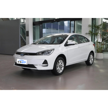 Chery Arrizo e紧凑型电轿车