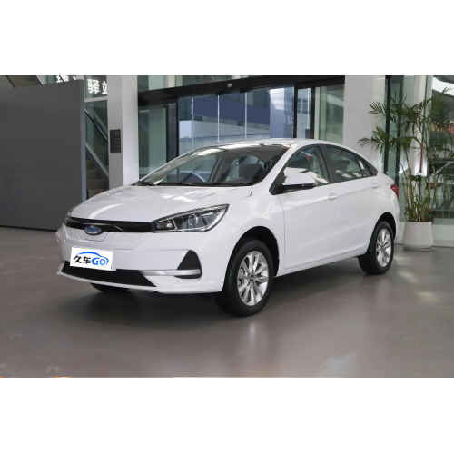Chery Arrizo e紧凑型电轿车