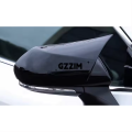 Camry 2024 9 Bright Black Pasting kioo kifuniko