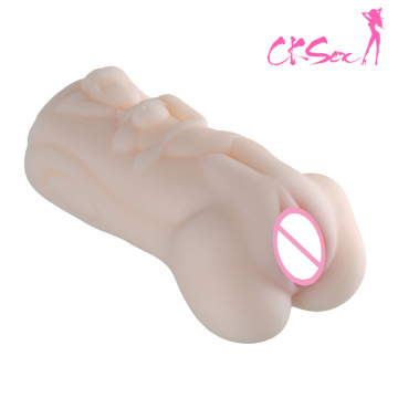 Male Masturbators Cup Adult Sex Toys Realistic Stroker