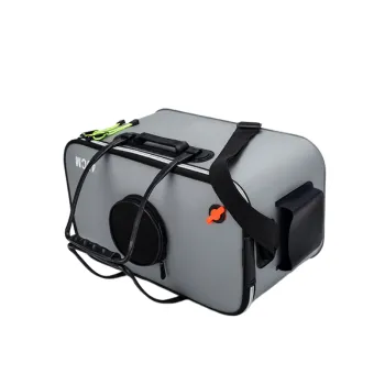 EVA Custom Live Fish Bucket