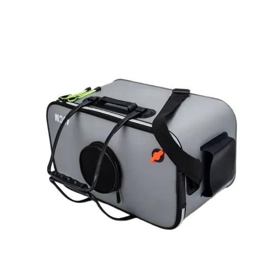 EVA Custom Live Fish Bucket