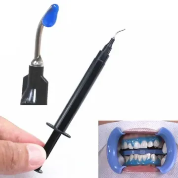 Professional Teeth Whitening and Gum Protector for Dental and Beauty
