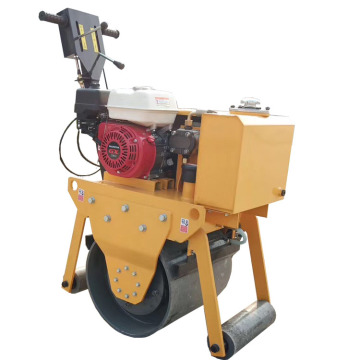 Hot Sale Hydraulic Small Vibratory Asphalt Road Roller
