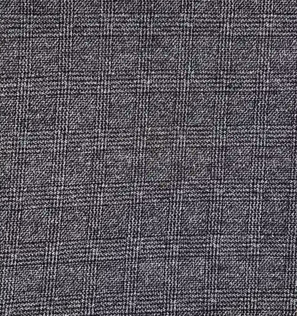 Wool contton jacquard suiting fabric