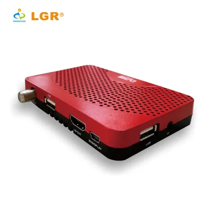 Zhongjing china S2 manufacturer dvb-s2 encoder modulator