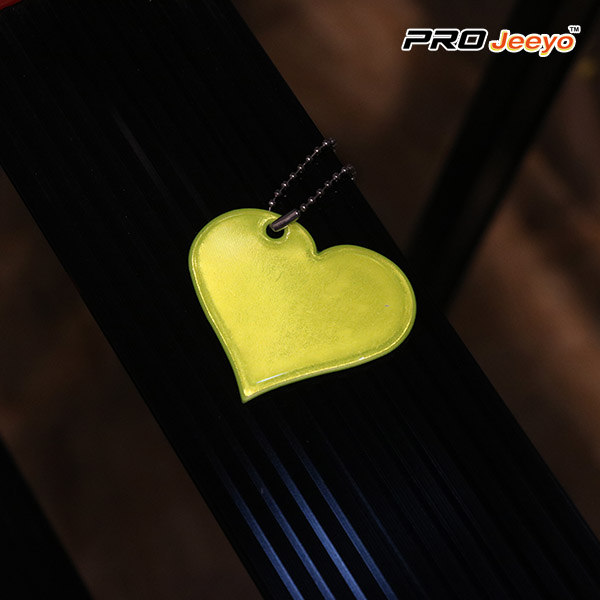 Love PVC PendantRK-AX001Y