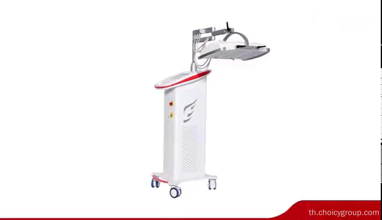 Choicy LED LED Light Light Therapy Machine Machine