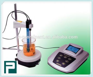 Ph Meter Circuit