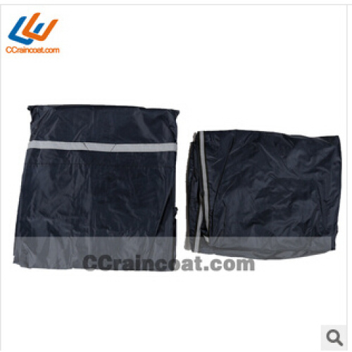 Impermeable de plástico por mayor de buena calidad, plástico transparente impermeable 2014 caliente