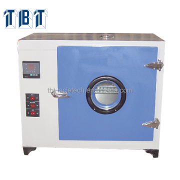 101-2 Air Circulation Laboratory Drying Oven