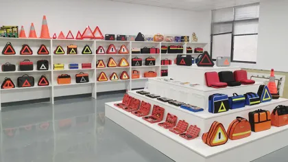 The Best Car Emergency Kit: Roadside Emergency Kit