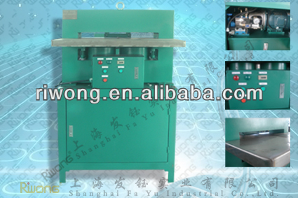 Hydraulic pressing machine