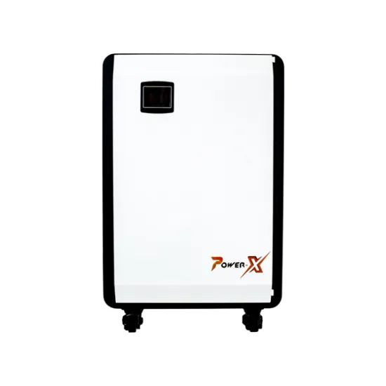 Off Grid Energy Storage System