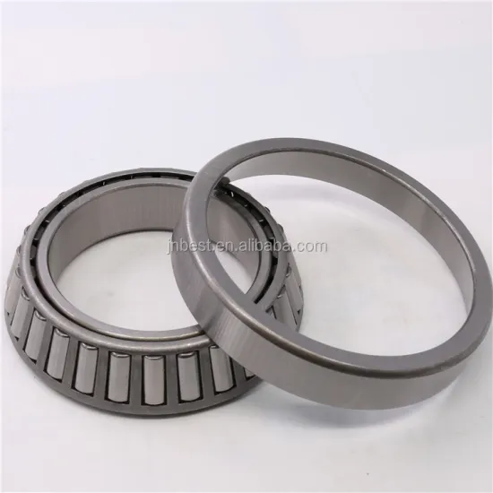 Single Row Inch Bearing HM903249/HM903210 - Japan Taper Roller Bearings HM903249/10