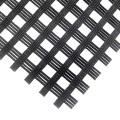 Road Reinforcement Fiberglass Geogrid Bitumen Pavement