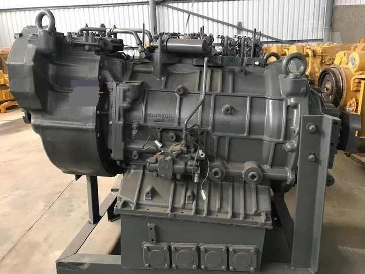 PC200-7 Excavator Engine cooling fan 600-625-7620