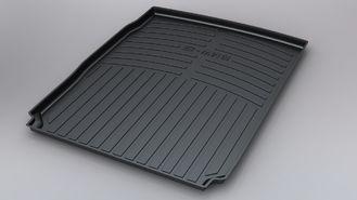 2011 BMW 5 Series Trunk Cargo Mat Thermoplastic Elastomers