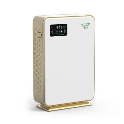 Germ Guardian / Air Cleaner /Smoke Air Purifier