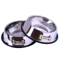 32 Oz Stainless Steel Dog Bowls