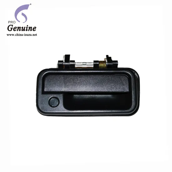Isuzu TFR54 Pickup Auto Parts - Outside Rear Door Handle 8-9-4449861-0