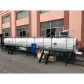 Big PVC pipe extrusion line with good price