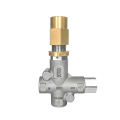 Vp53 80lpm 500bar ingcindezi yokulawula i-valve