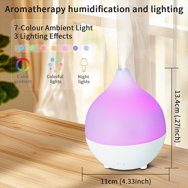 scent diffuser