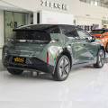 Zeekr X MPV Новый энергетический электромобиль