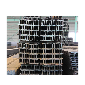 Xinghe 150x150mm Structural Welded Steel I Beam